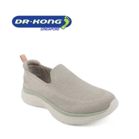 DR.KONG WOMEN EZWALK SPORT SHOES DK-CE001612-GRY(RP : $159)