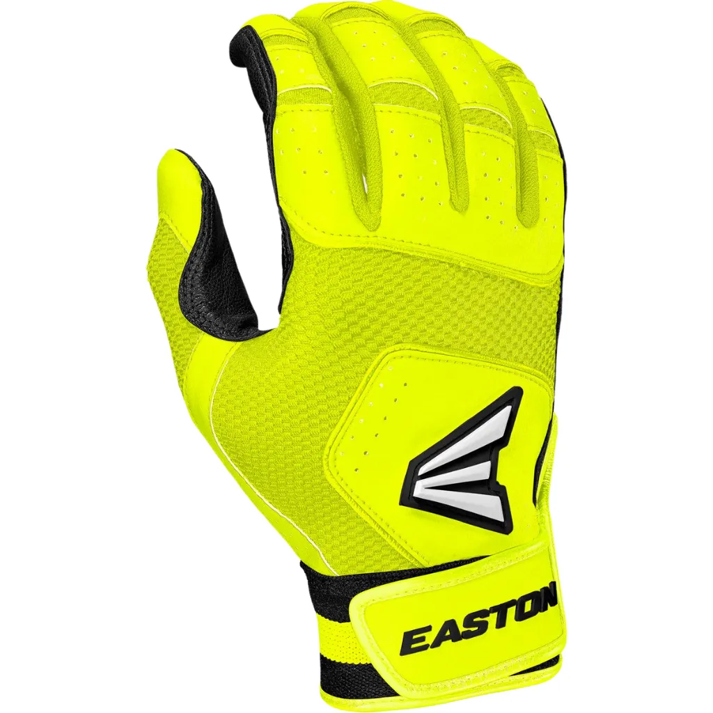 Easton Youth Walk Off Nx Batting Gloves