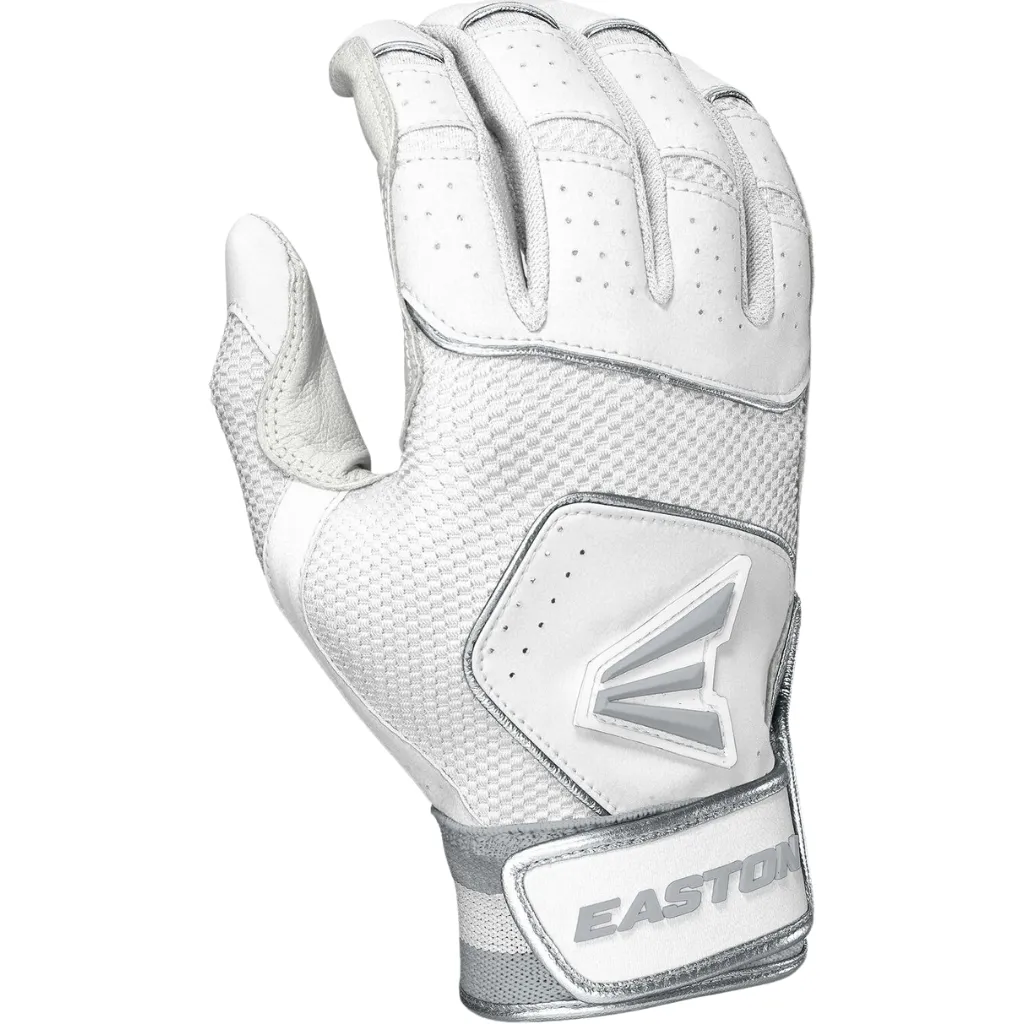 Easton Youth Walk Off Nx Batting Gloves