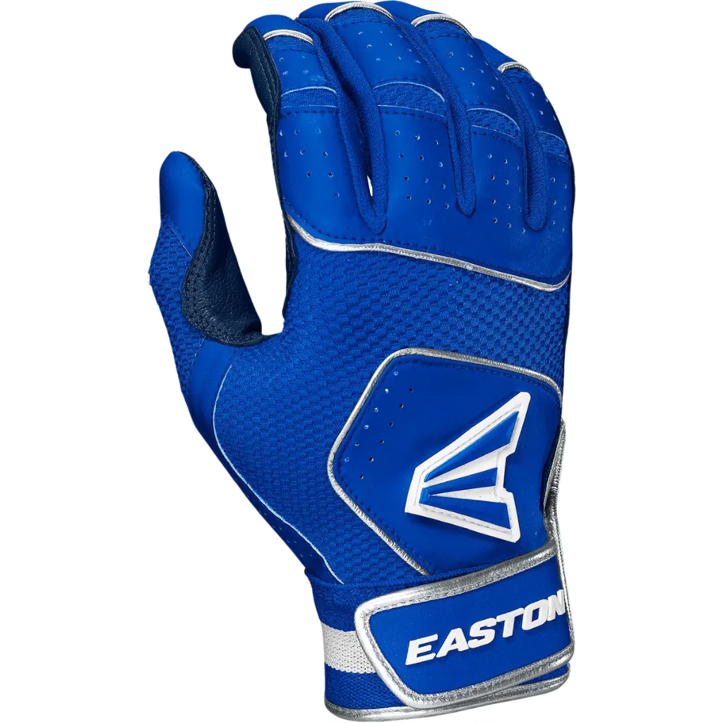 Easton Youth Walk Off Nx Batting Gloves