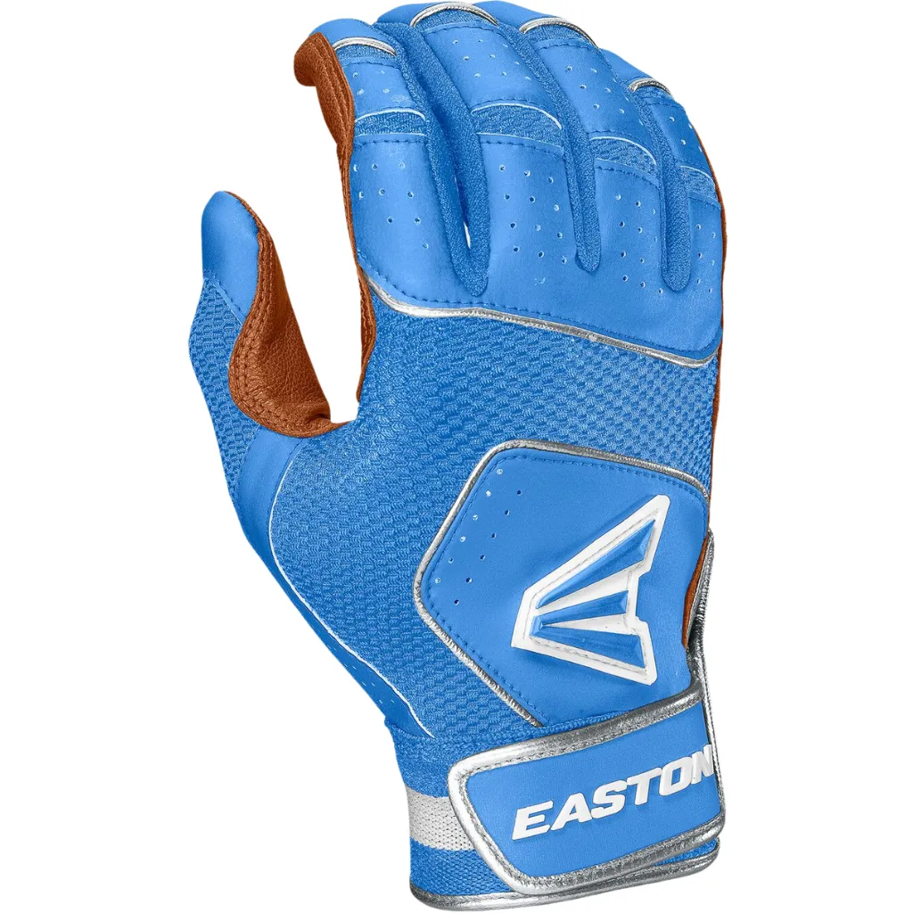 Easton Youth Walk Off Nx Batting Gloves