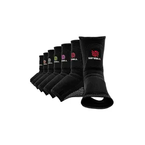 Essential Gel Ankle Wraps (pair)