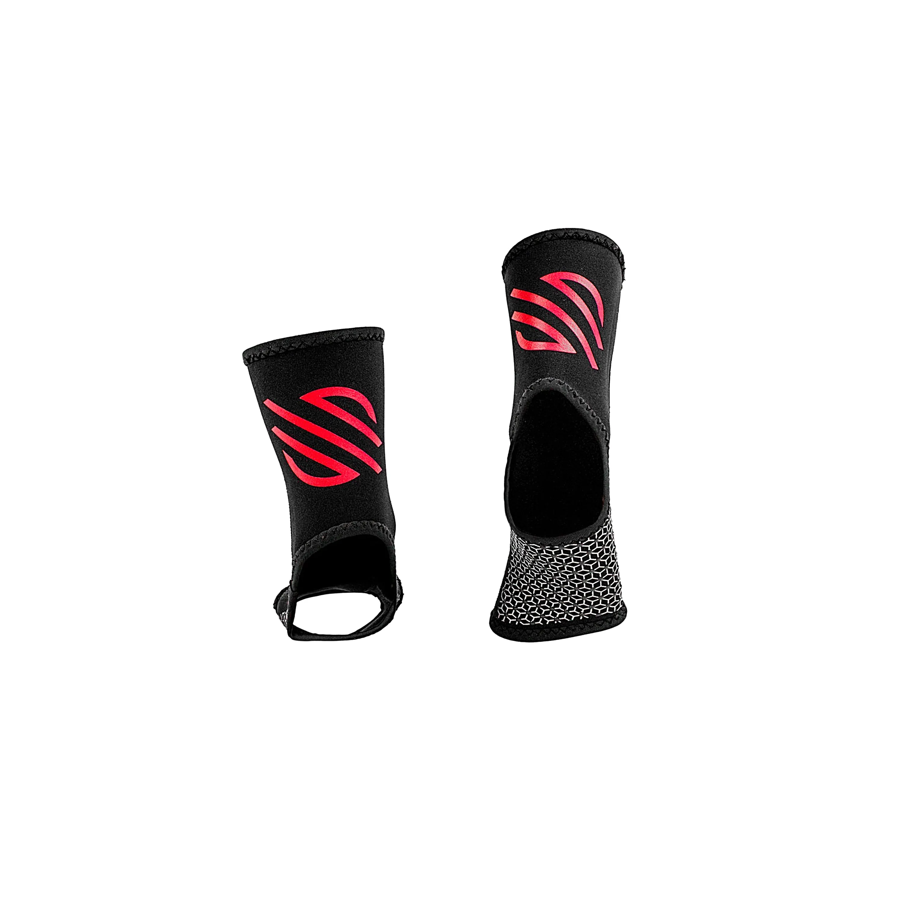 Essential Gel Ankle Wraps (pair)