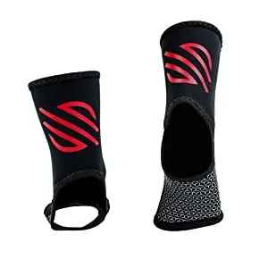 Essential Gel Ankle Wraps (pair)