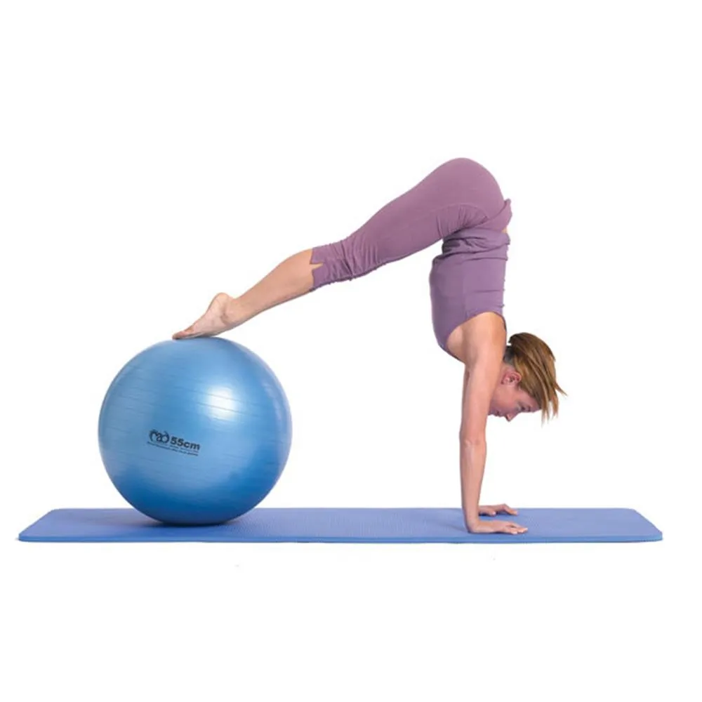 Fitness Mad 300kg Anti Burst Swiss Ball Only