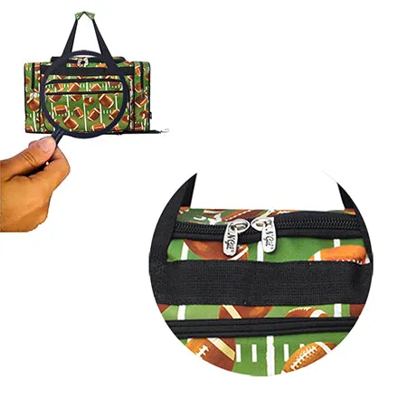 Football Life NGIL NGIL Canvas 20 Duffle Bag