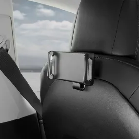 Headrest Ipad Phone Mount for Tesla Model 3 & Model Y