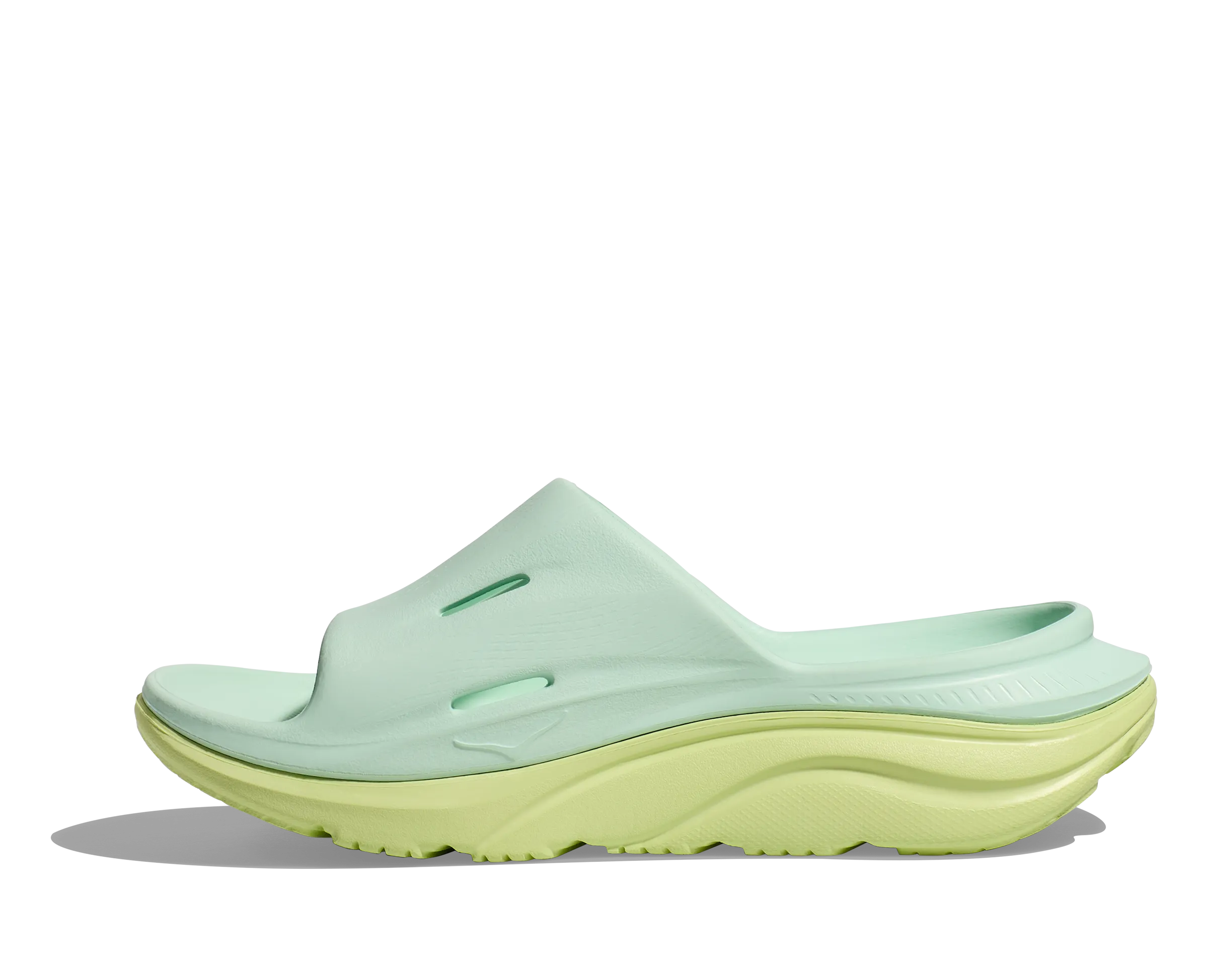 HOKA ORA RECOVERY SLIDE