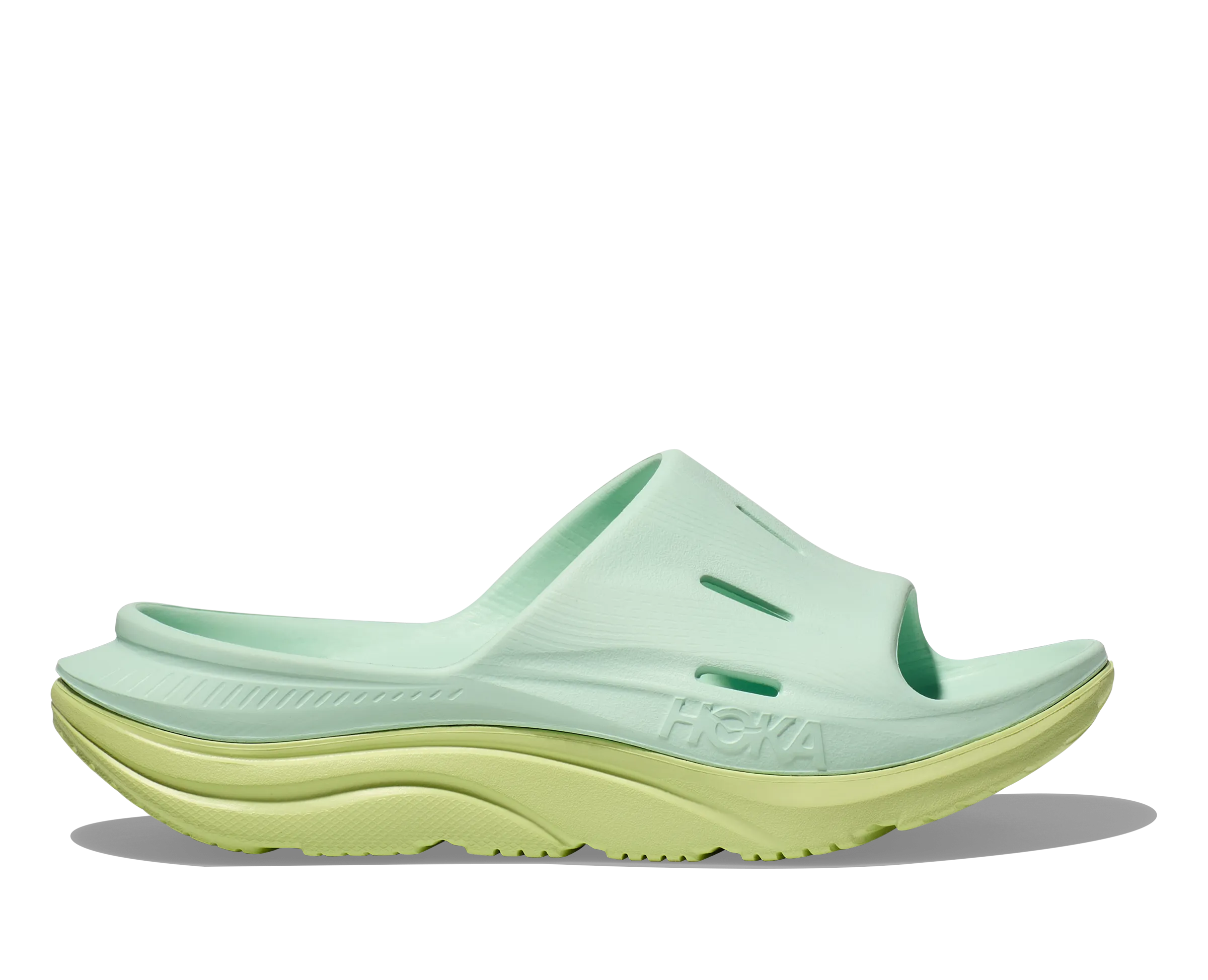 HOKA ORA RECOVERY SLIDE