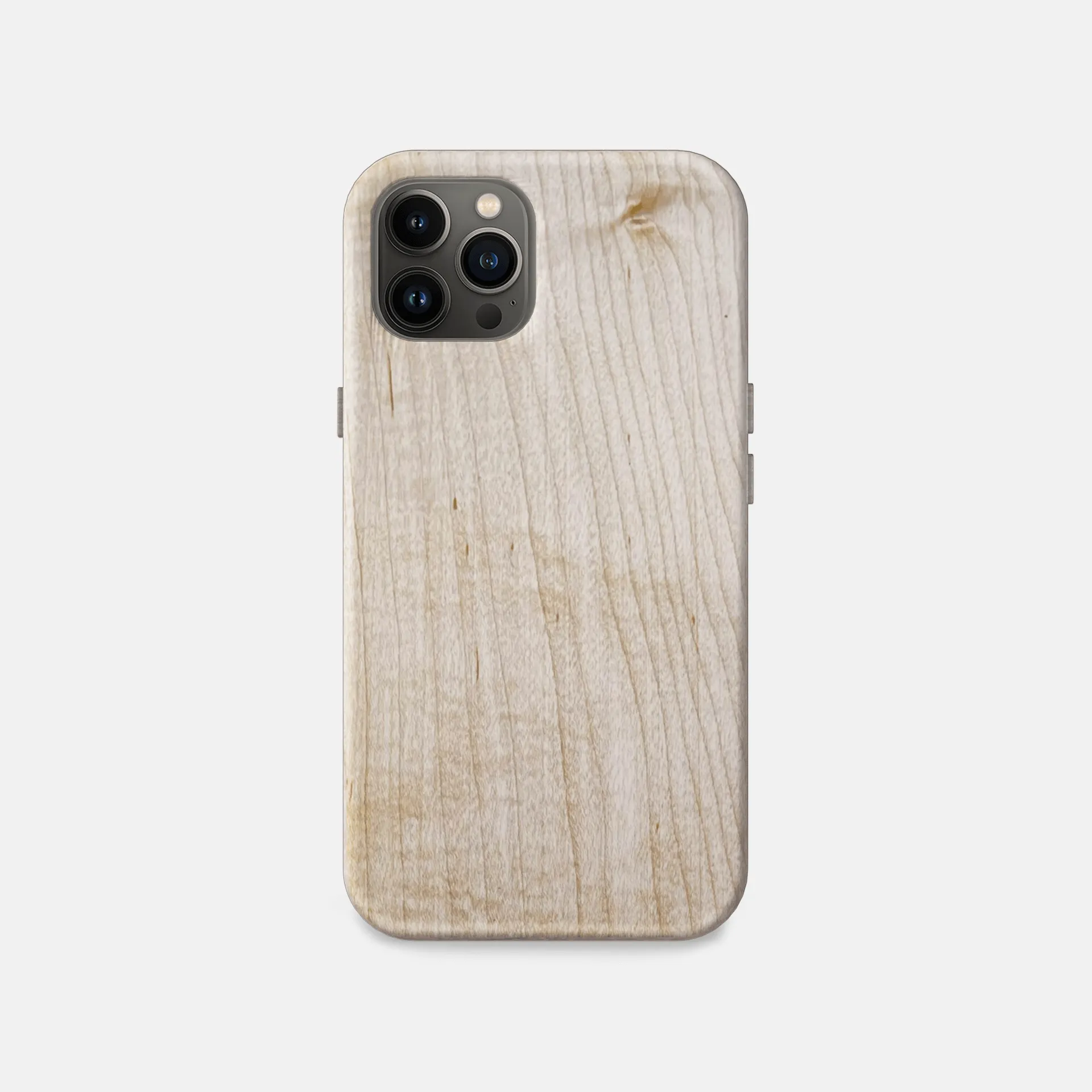 iPhone 14 Pro Max Wood Phone Case