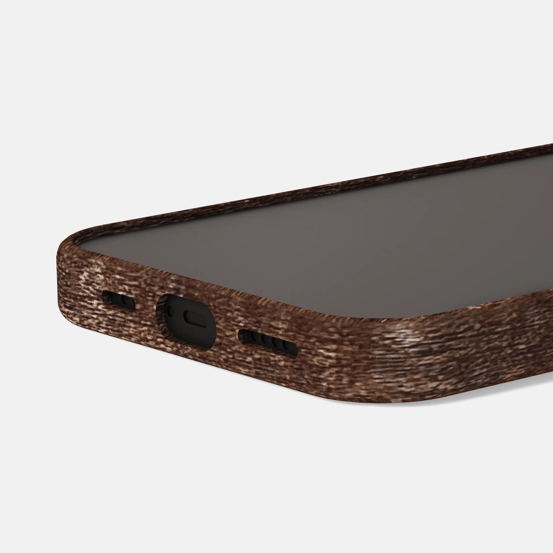 iPhone 14 Pro Max Wood Phone Case