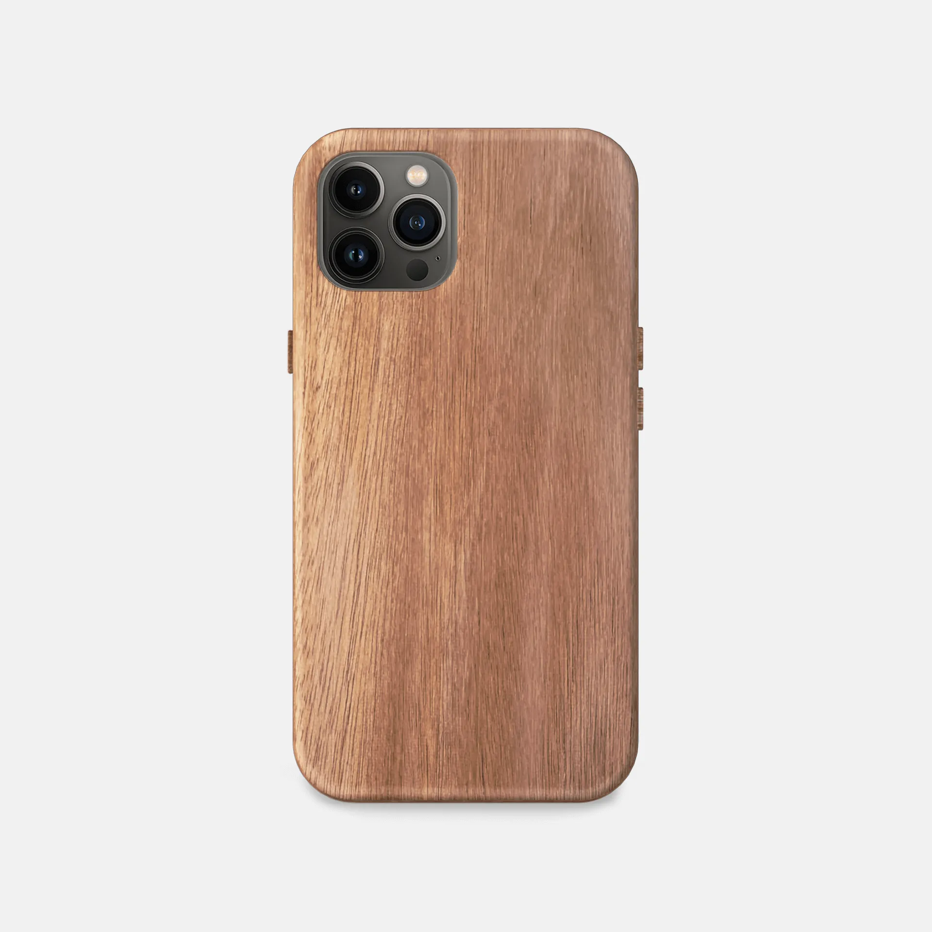 iPhone 14 Pro Max Wood Phone Case