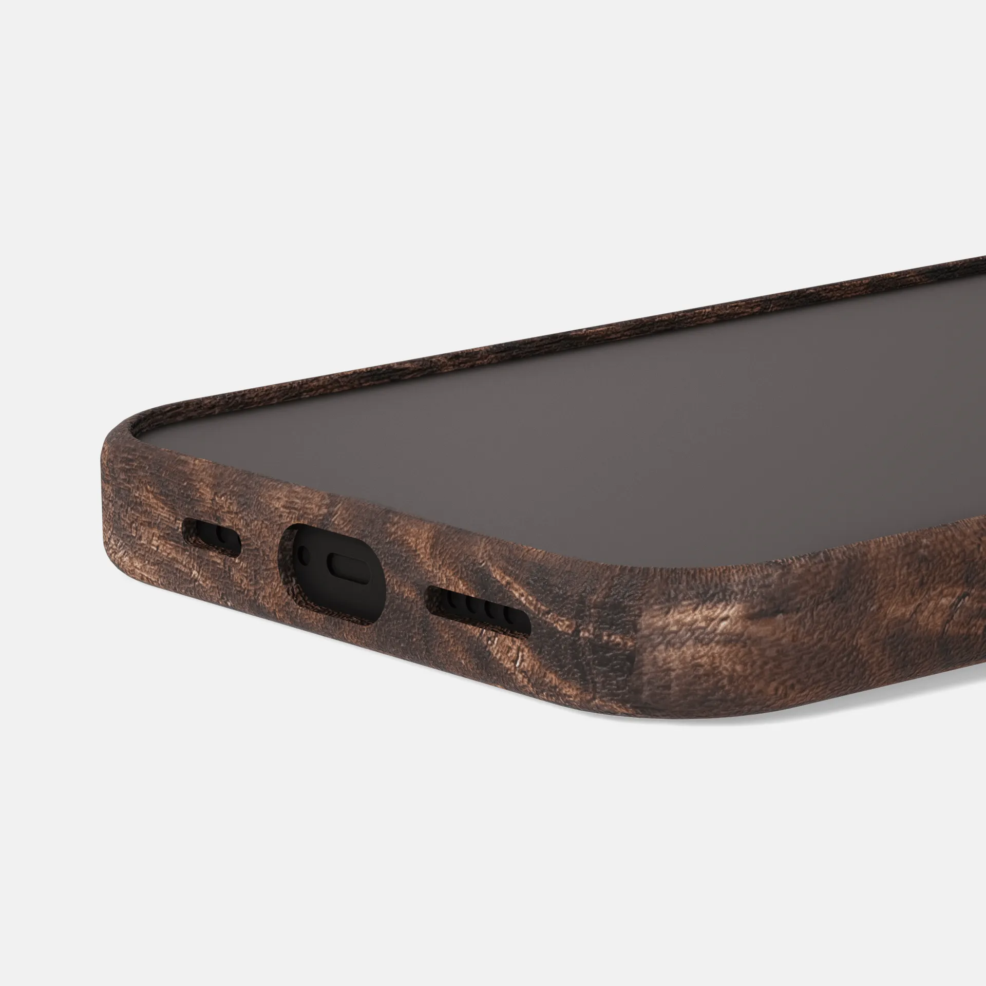 iPhone 14 Pro Wood Phone Case