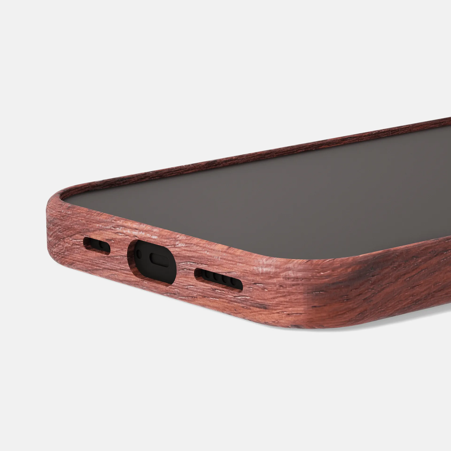 iPhone 14 Pro Wood Phone Case