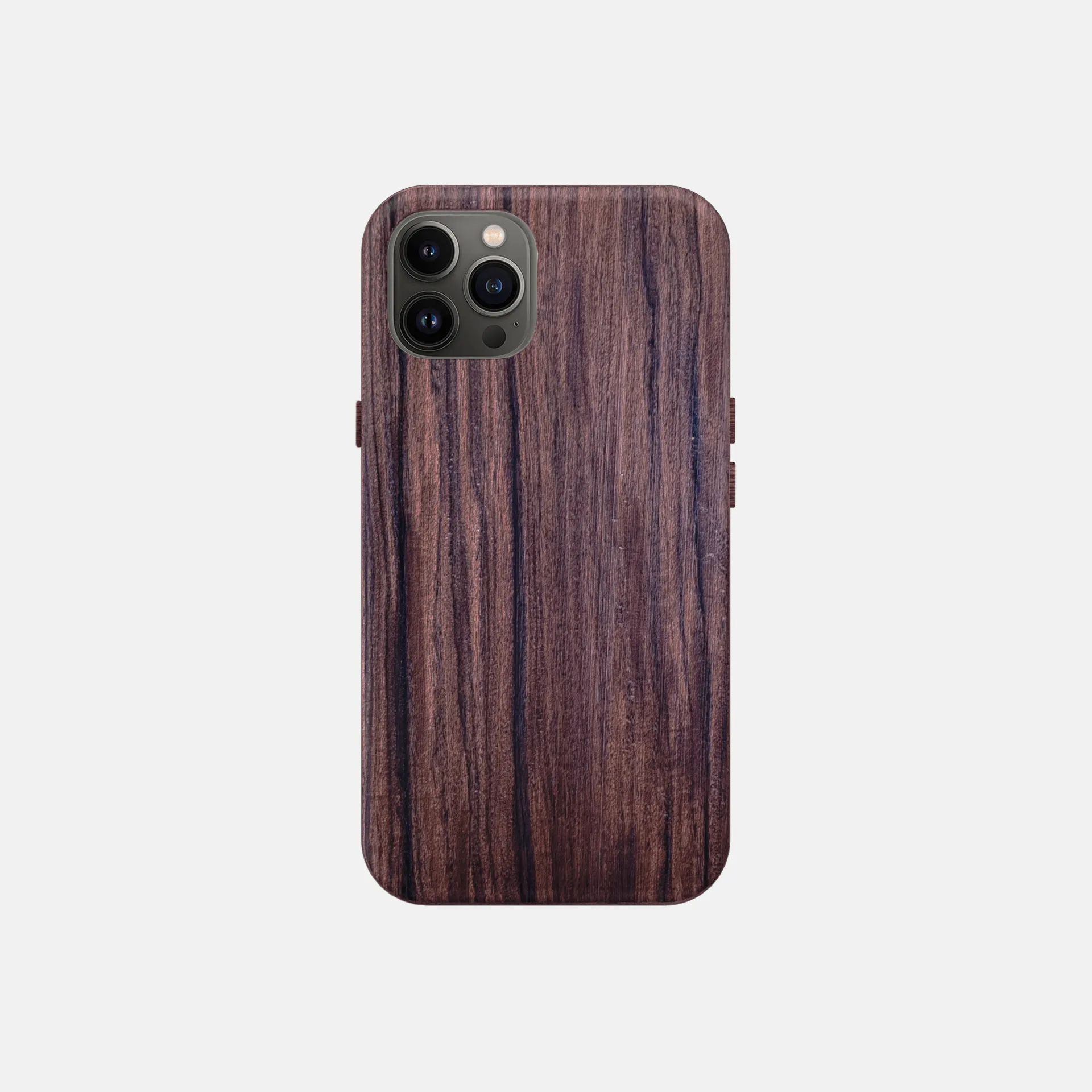 iPhone 14 Pro Wood Phone Case