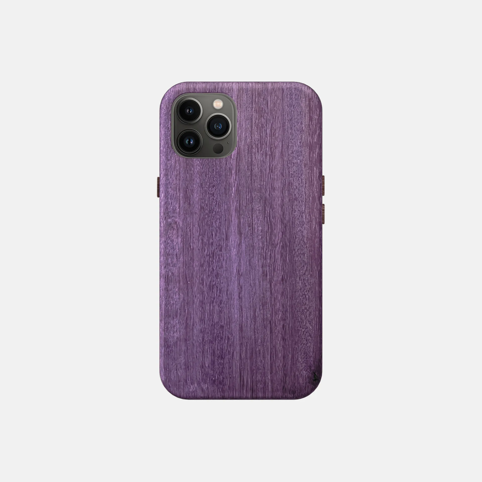 iPhone 14 Pro Wood Phone Case