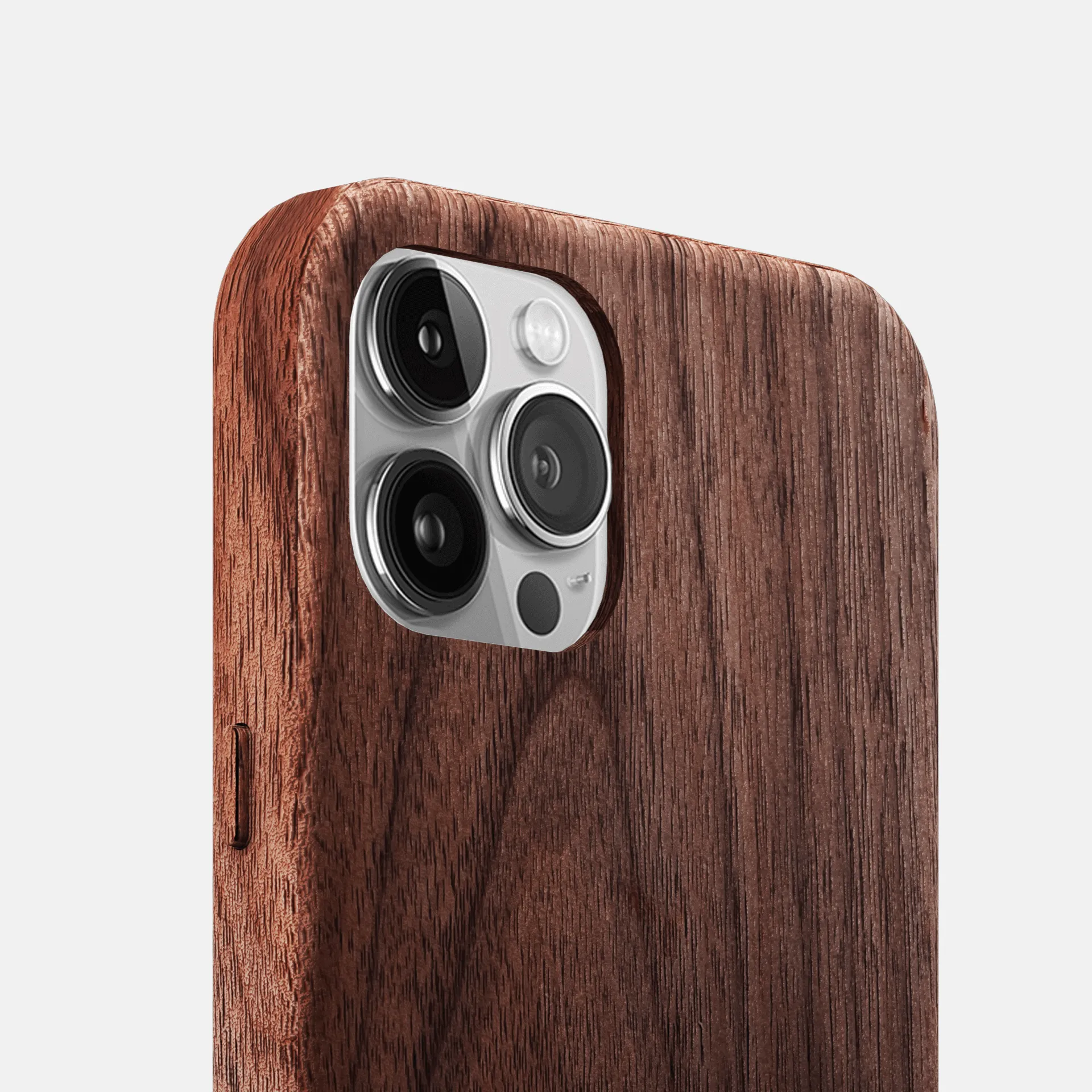 iPhone 14 Pro Wood Phone Case