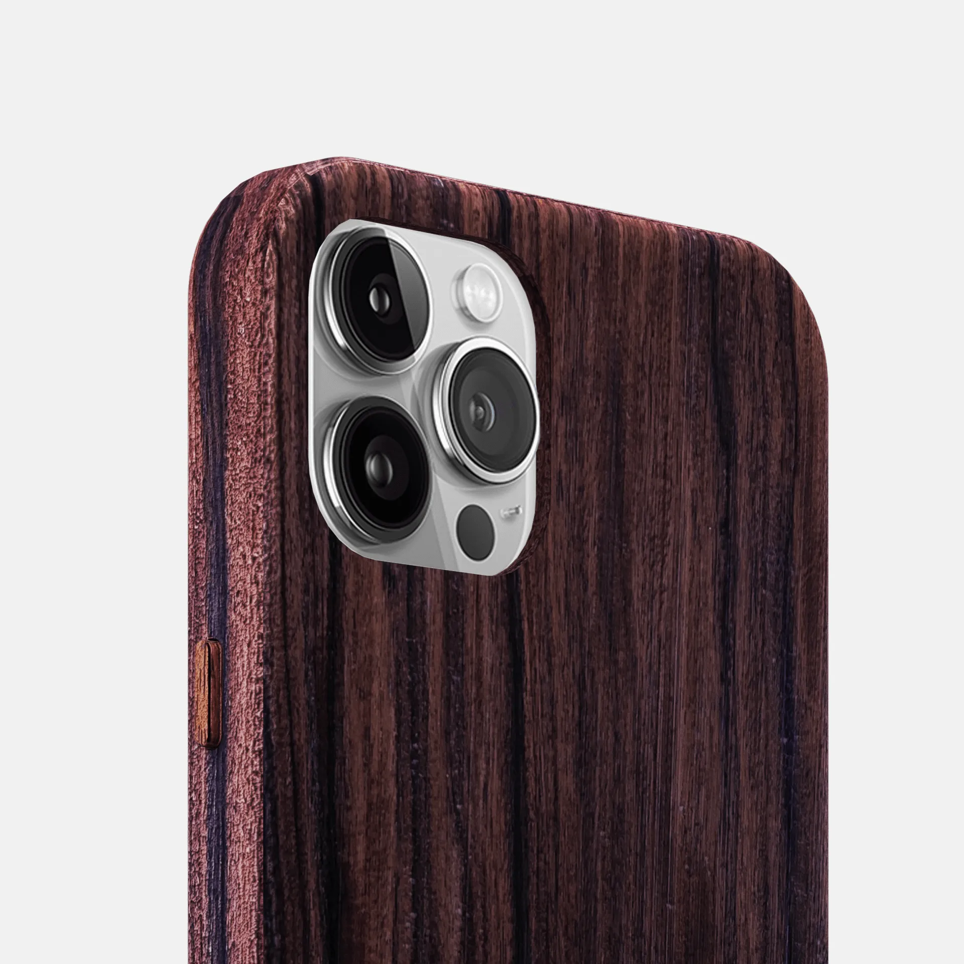 iPhone 14 Pro Wood Phone Case