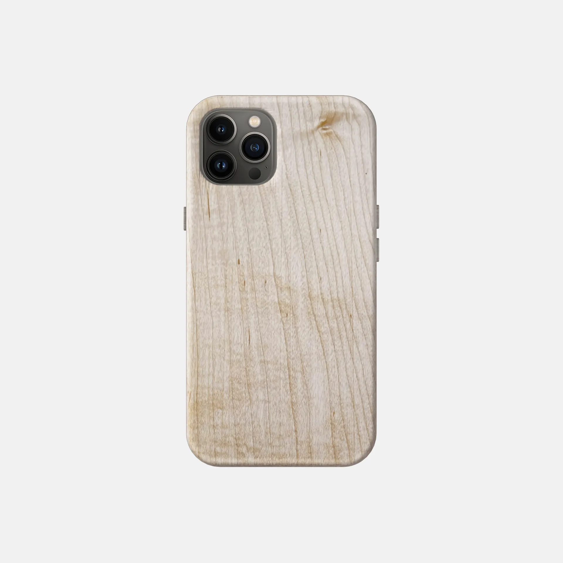 iPhone 14 Pro Wood Phone Case