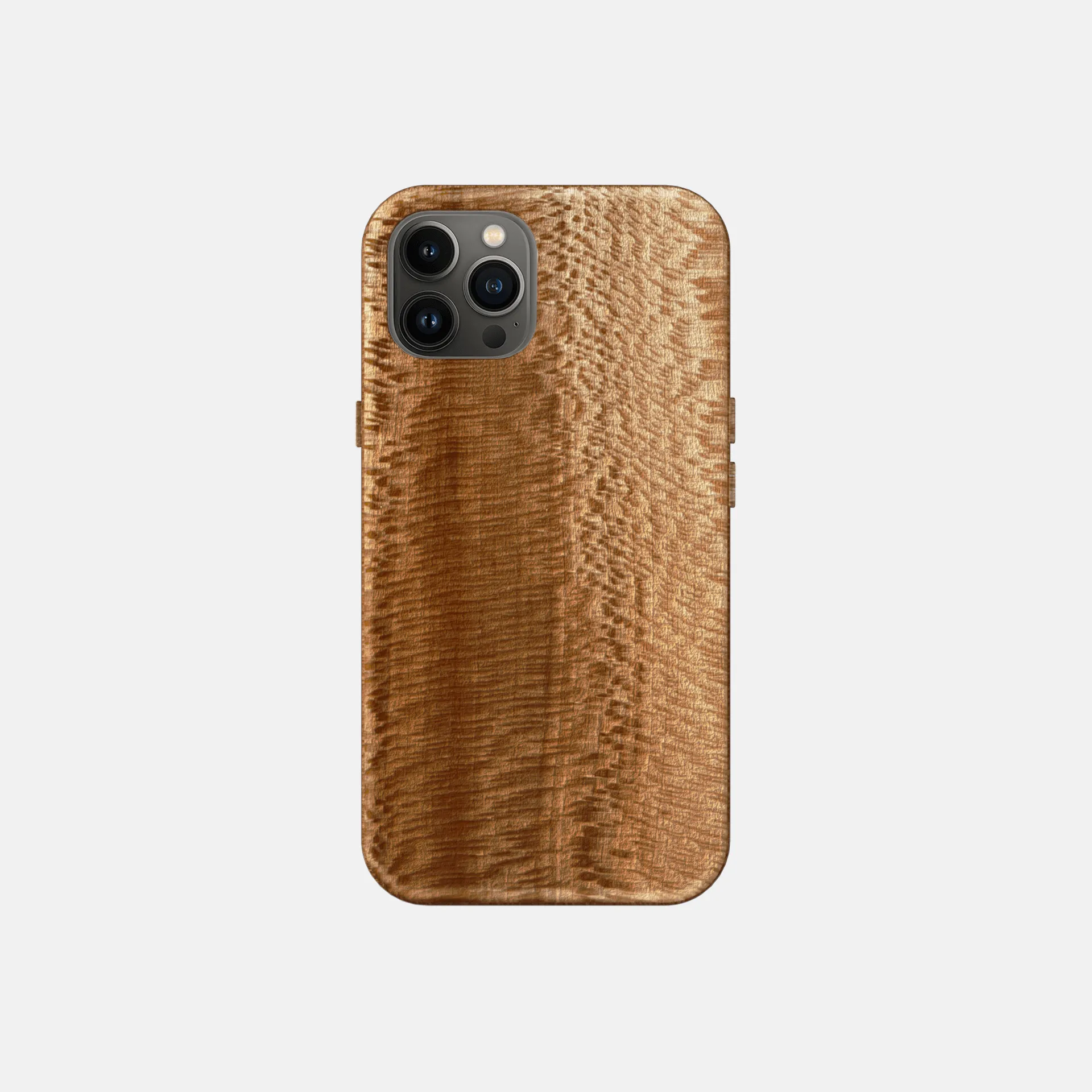 iPhone 14 Pro Wood Phone Case