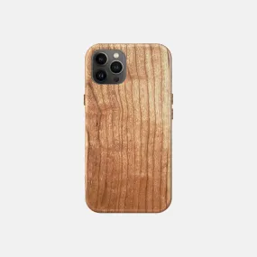 iPhone 14 Pro Wood Phone Case