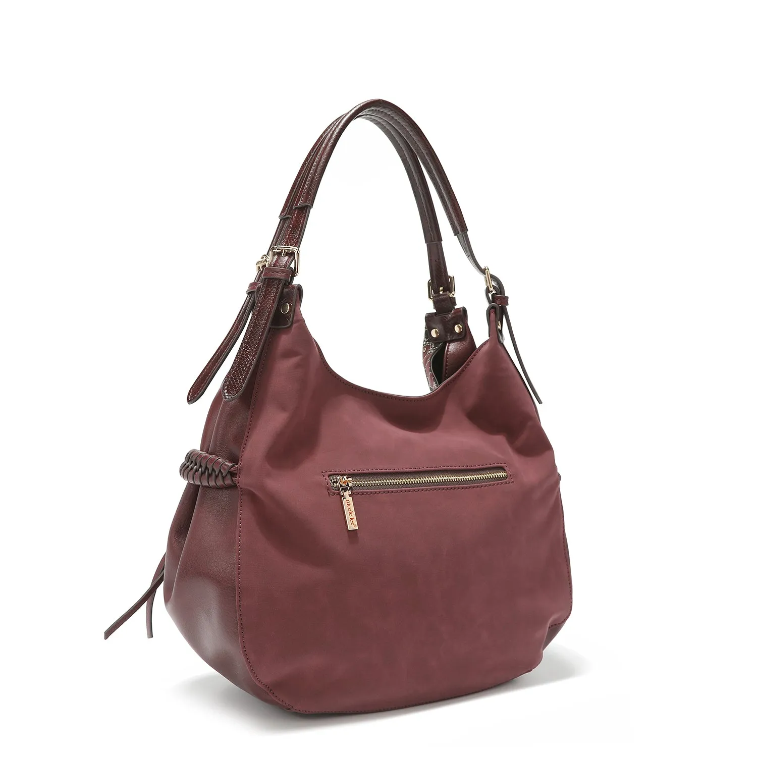 JOSEFINA SHOULDER BAG