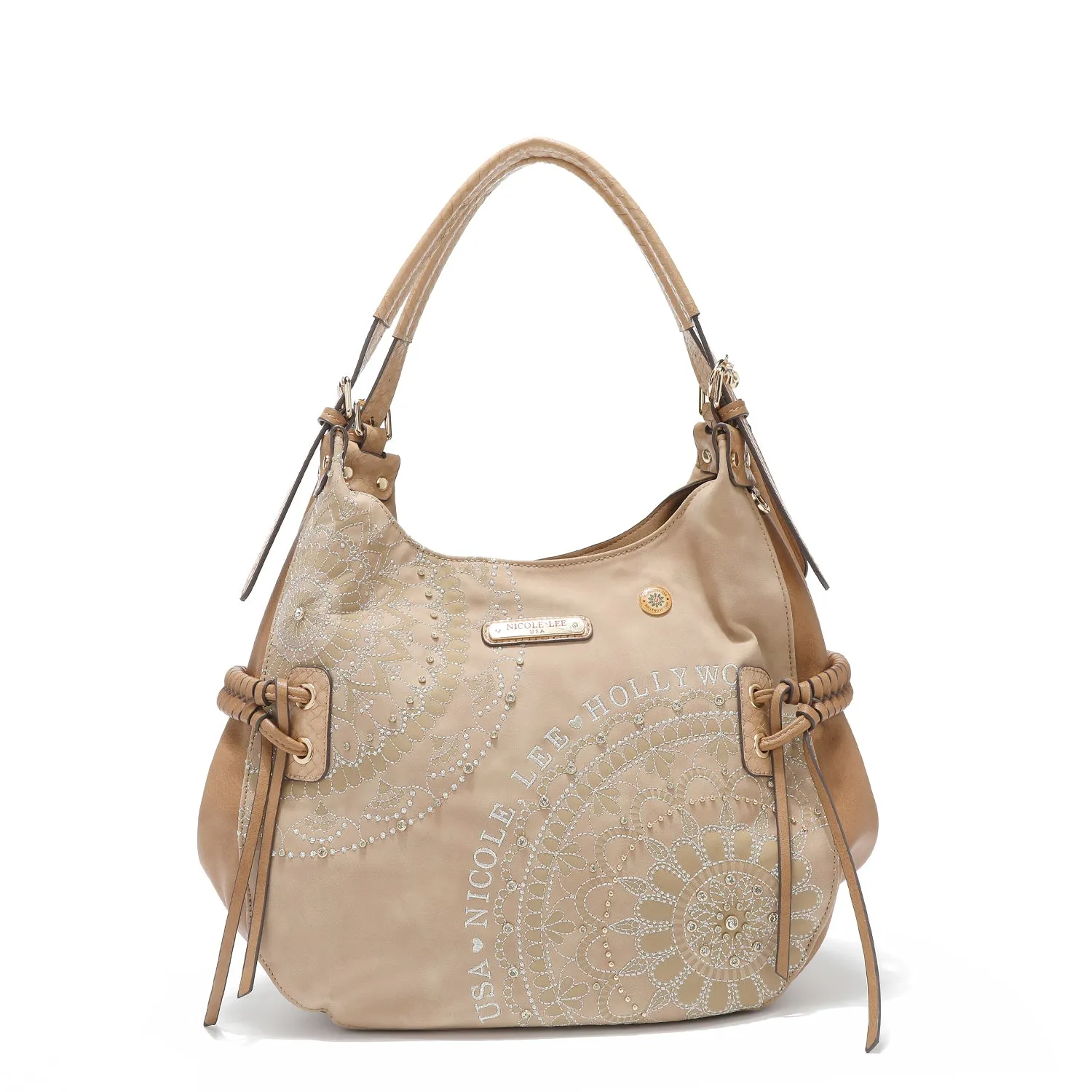 JOSEFINA SHOULDER BAG