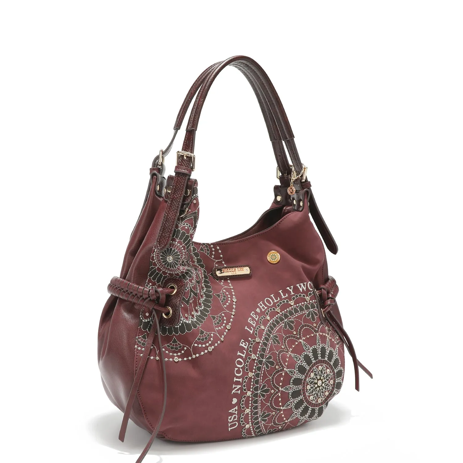 JOSEFINA SHOULDER BAG