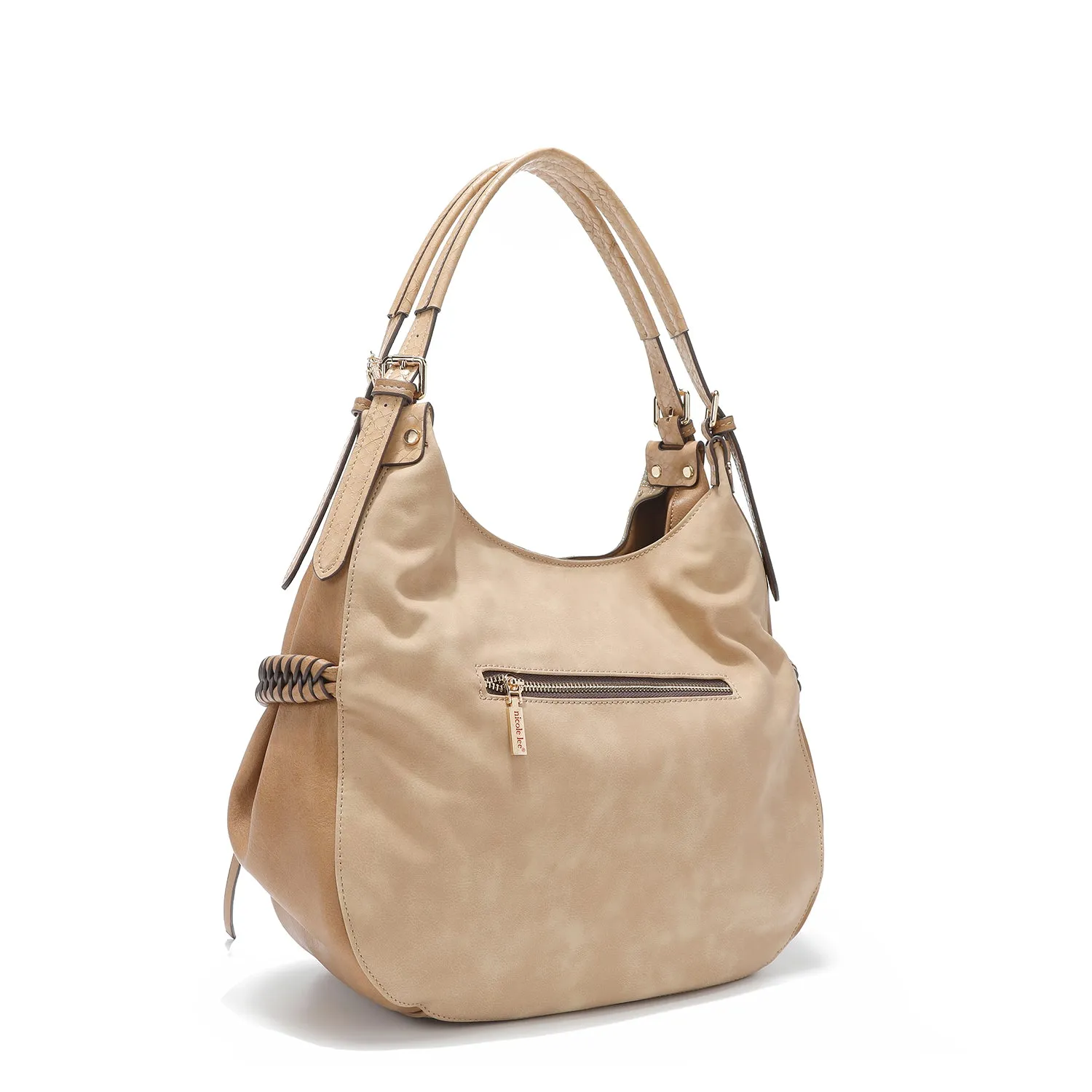 JOSEFINA SHOULDER BAG