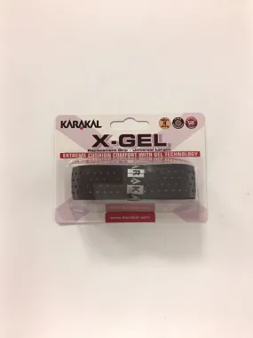 Karakal X-Gel Replacement Grip