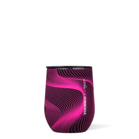 Karim Rashid Stemless by CORKCICLE.