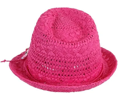 Kooringal - Girls Wonderland Fedora