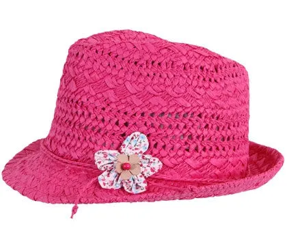 Kooringal - Girls Wonderland Fedora