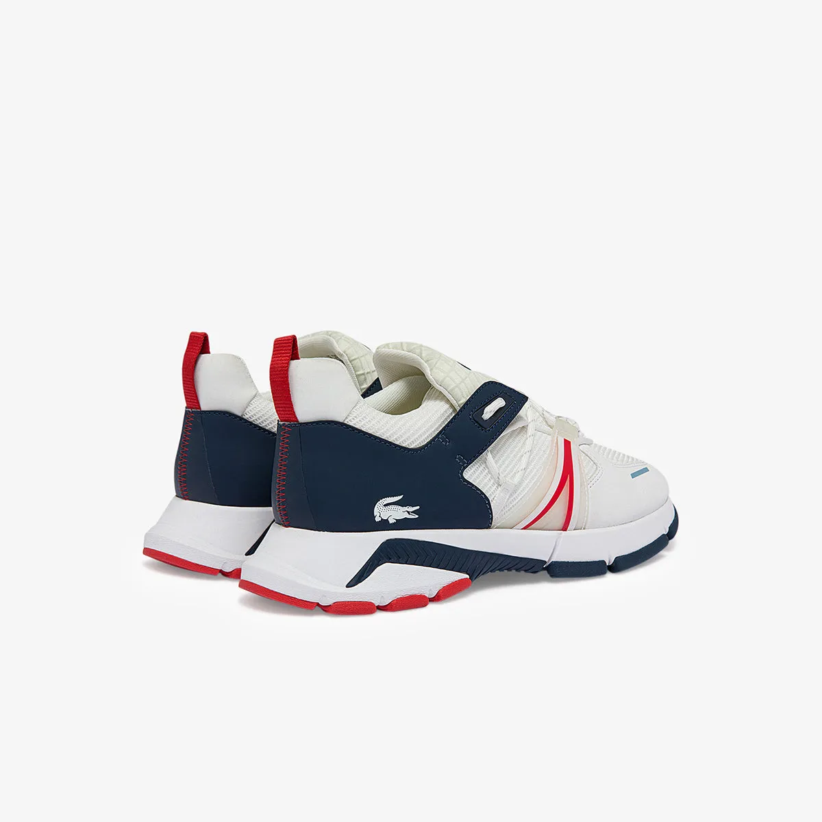 L003 Textile Trainers