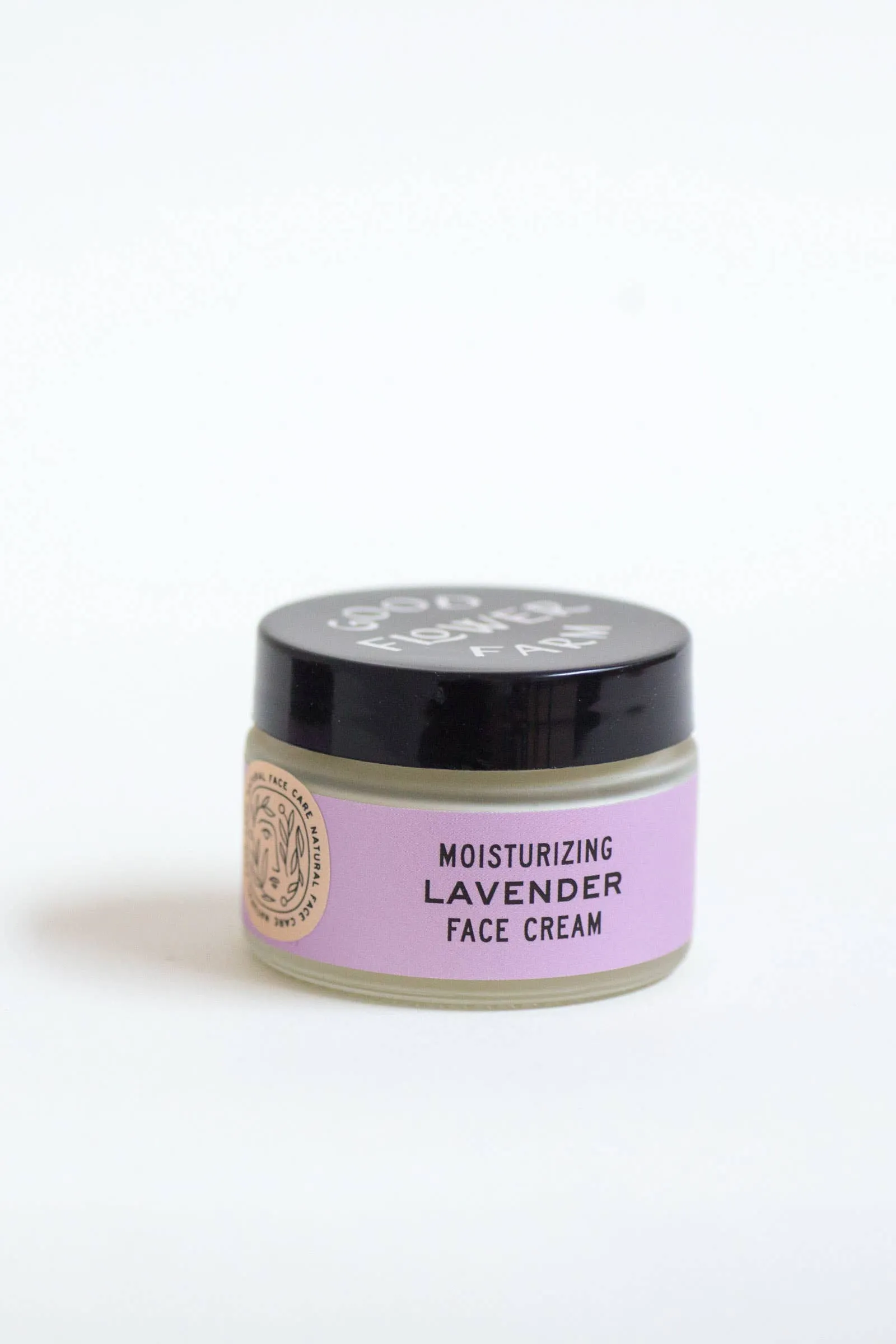 Lavender Face Cream