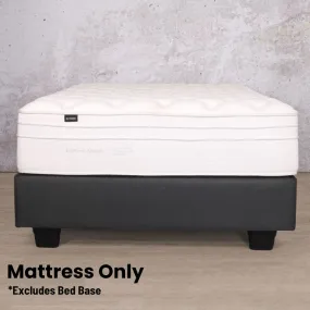 Leather Gallery  - Supreme Lavish - Single - Mattress Only