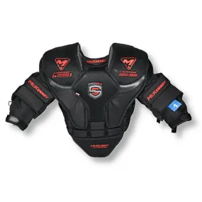 MCKENNEY CA ULTRA TYKE/NOVICE 3000 CHEST & ARM PAD