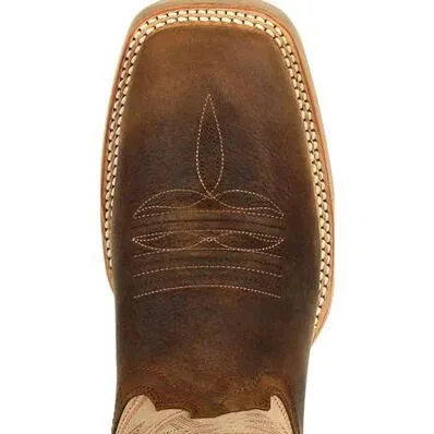 MEN'S REBEL PRO™ WESTERN BOOT