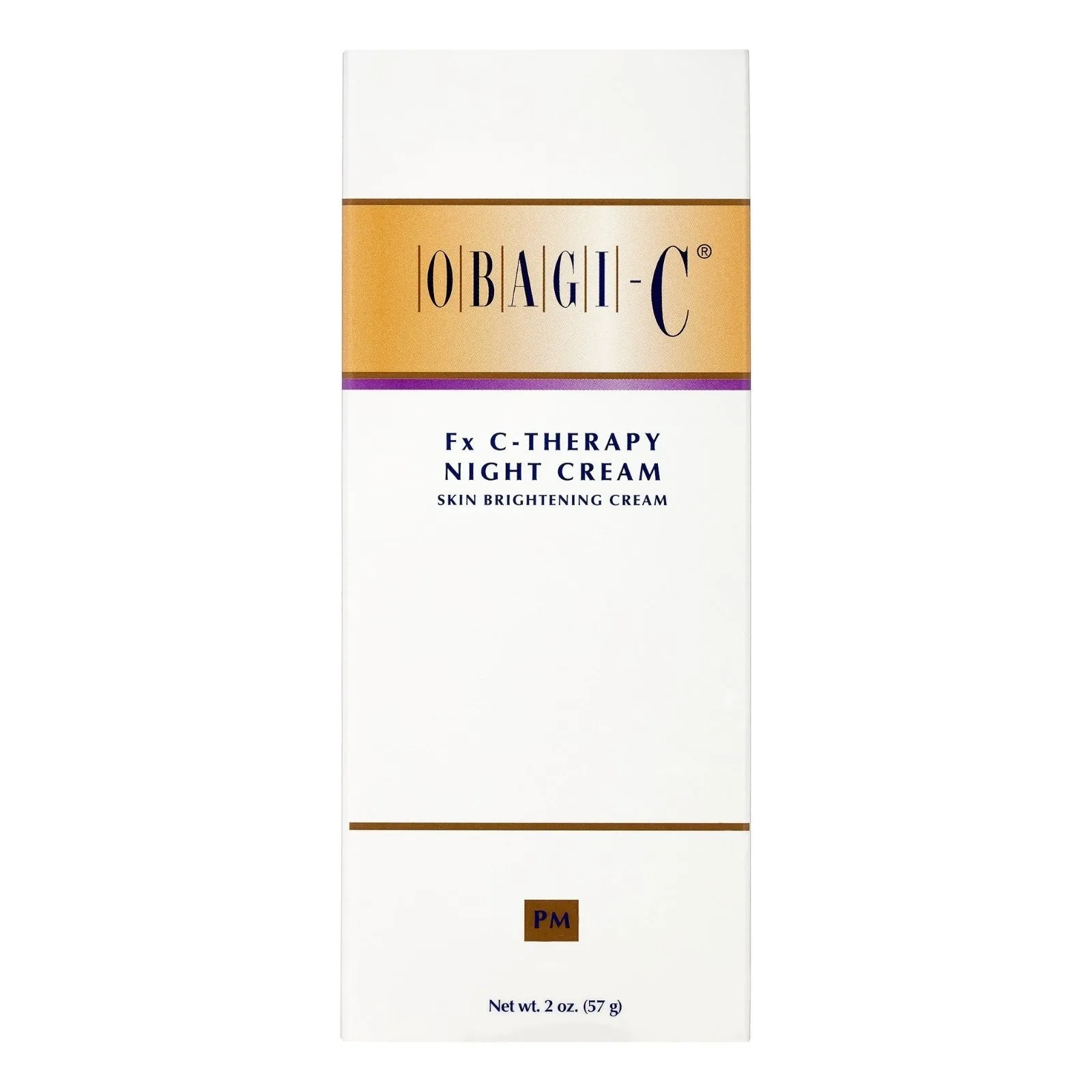 Obagi | C-Therapy Night Cream 57g