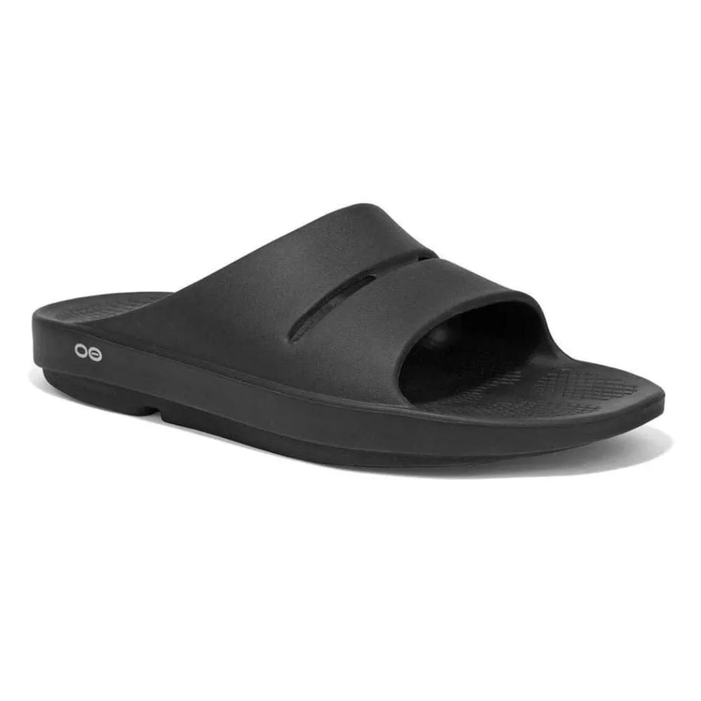 Oofos Ooahh Slide Sandal