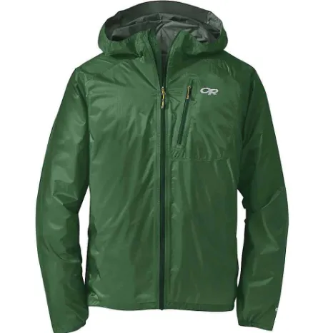 Outdoor Research Men's Helium Jacket