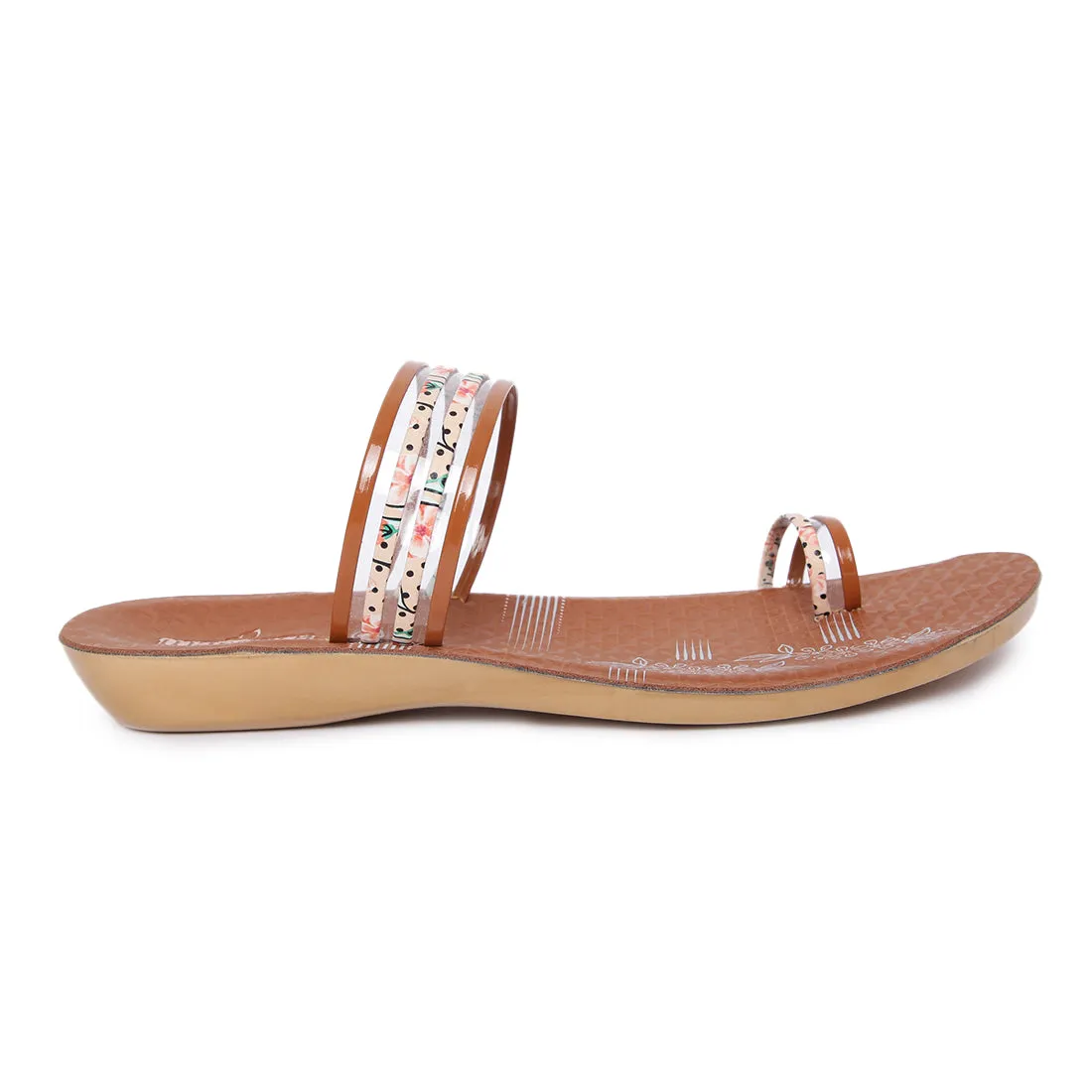 Paragon PU5240L Women Sandals | Casual & Formal Sandals | Stylish, Comfortable & Durable | For Daily & Occasion Wear