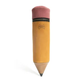 Pencil-Shaped Case