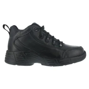 Postal Tct Sport Soft-Toe Waterproof Boot Black