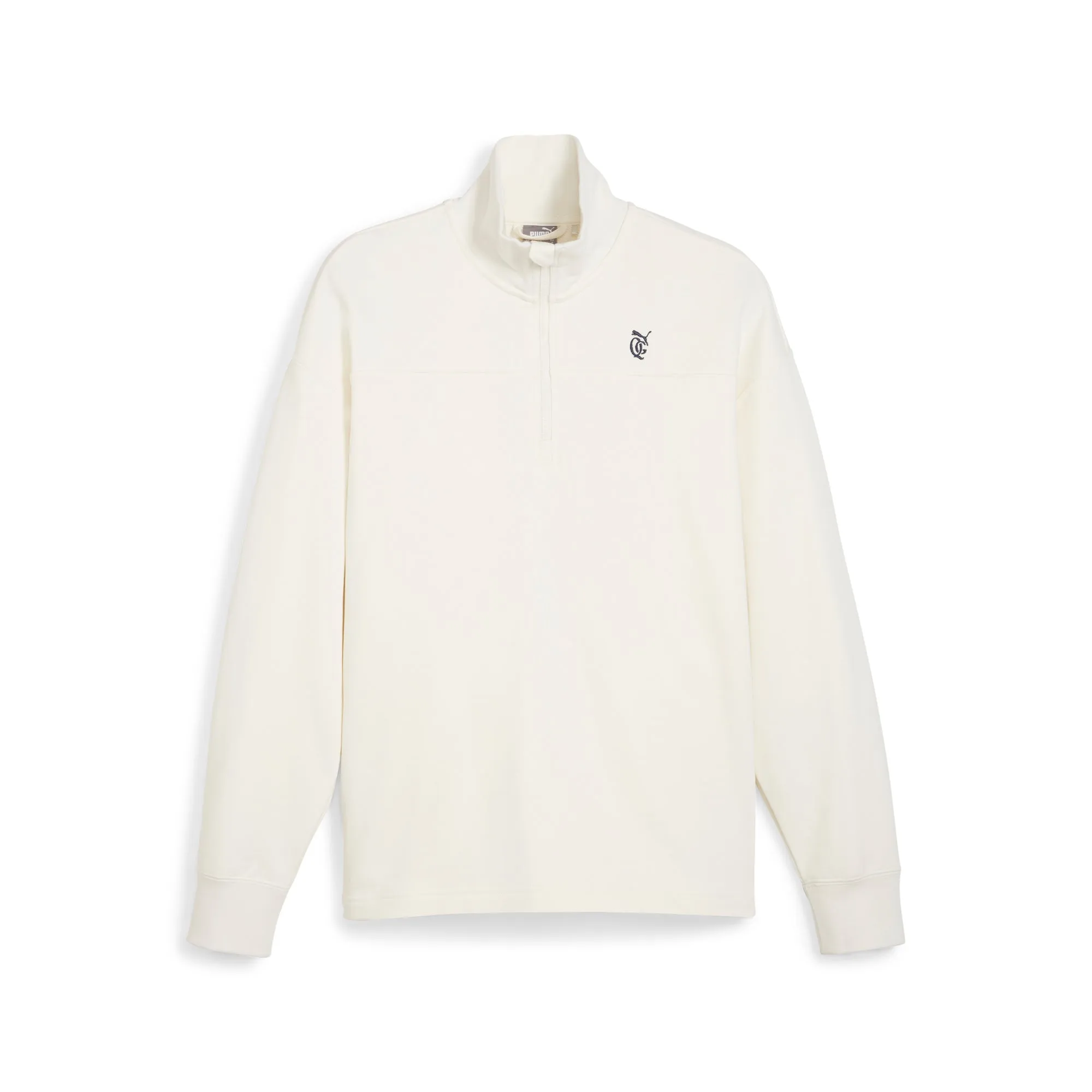 Puma x Quiet Golf Half Zip Golf 1/2 Zip