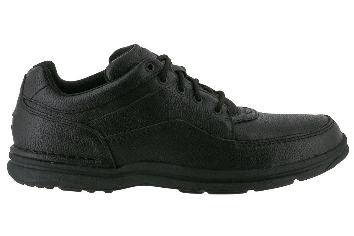 Rockport World Tour Classic Black