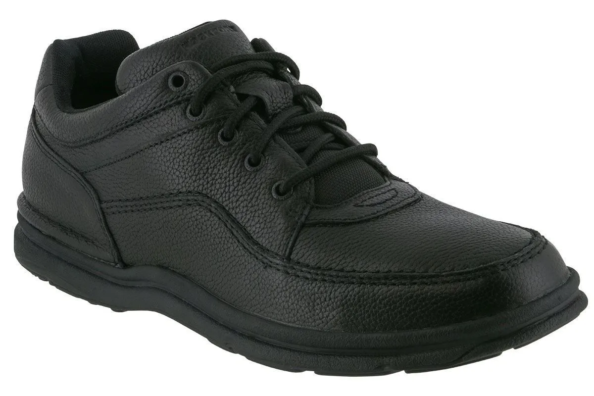 Rockport World Tour Classic Black