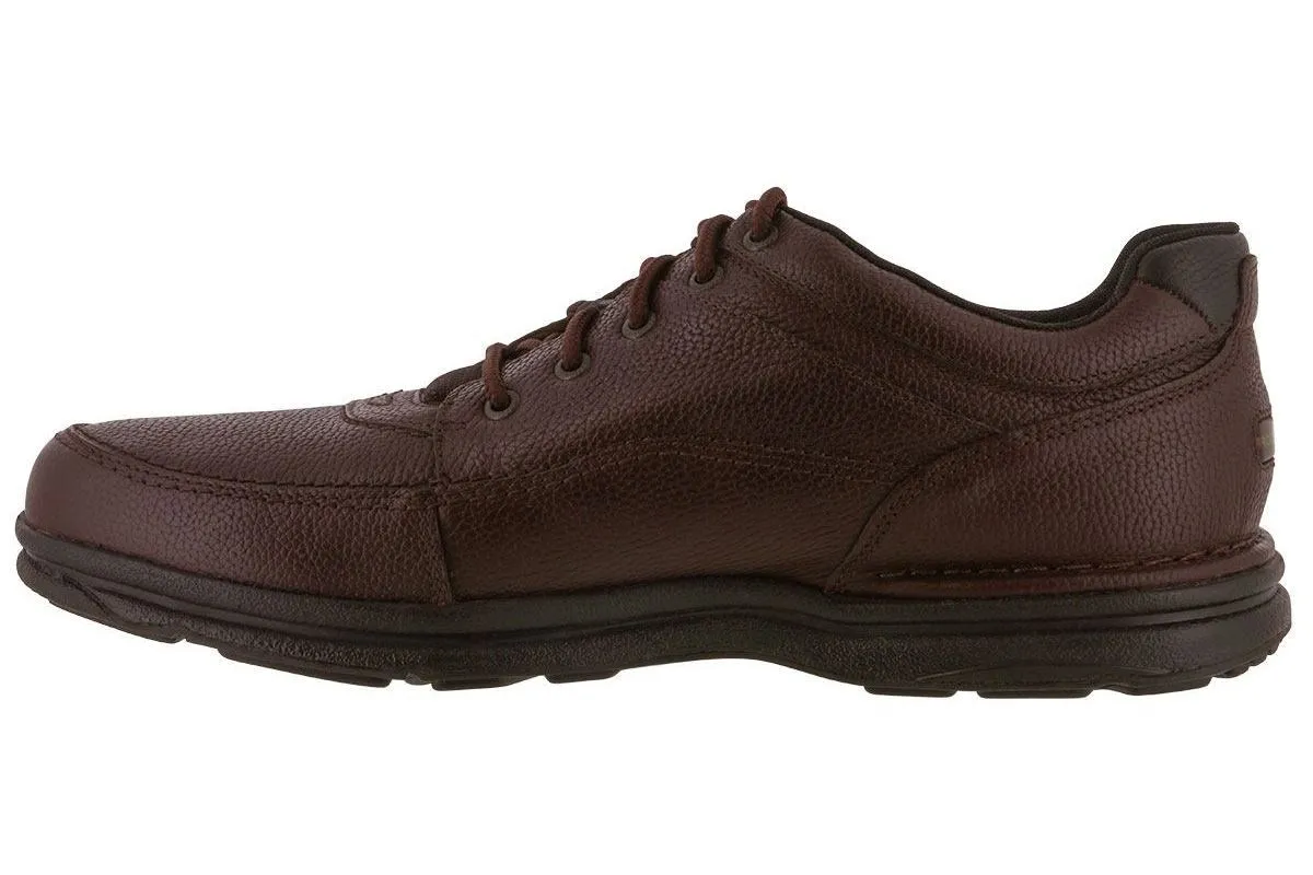 Rockport World Tour Classic Brown