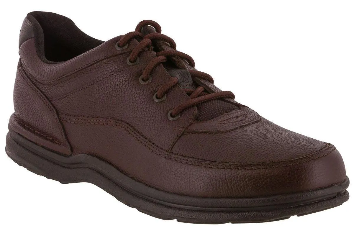 Rockport World Tour Classic Brown