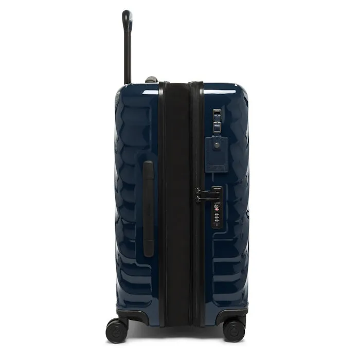 Short Trip 4 Wheeled Expandable Packing Case